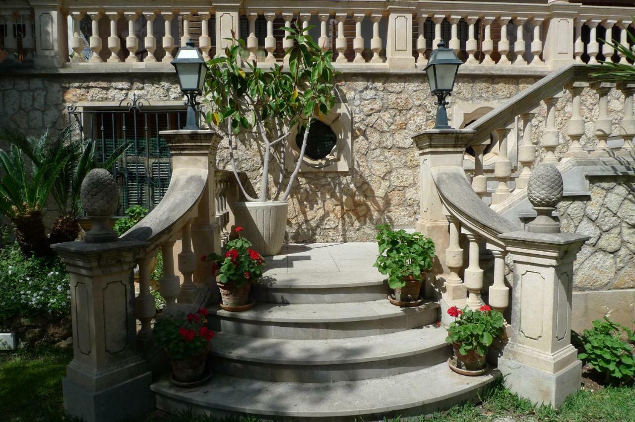 Villa Son Armadans Palma de Mallorca Exterior photo