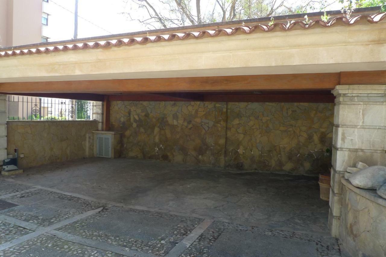 Villa Son Armadans Palma de Mallorca Exterior photo