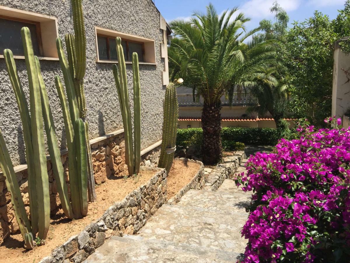 Villa Son Armadans Palma de Mallorca Exterior photo