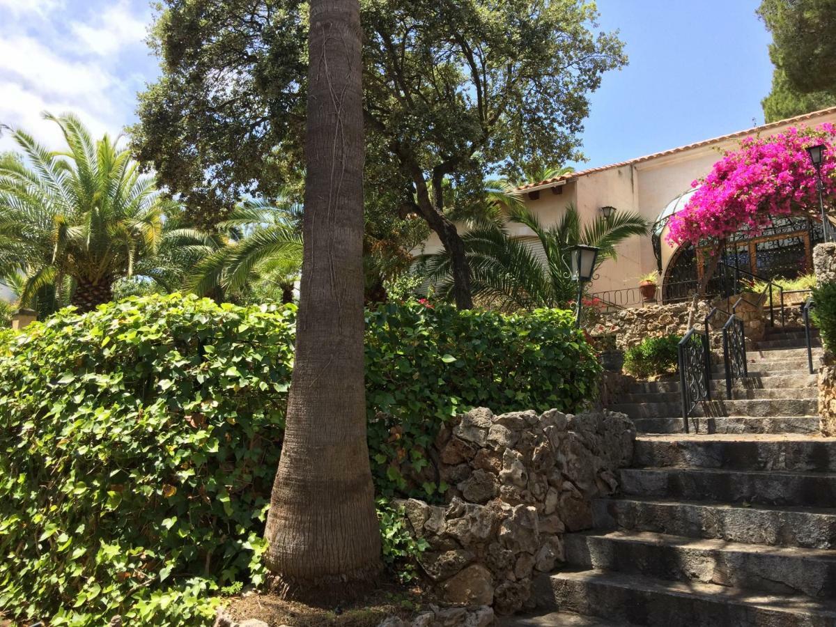 Villa Son Armadans Palma de Mallorca Exterior photo